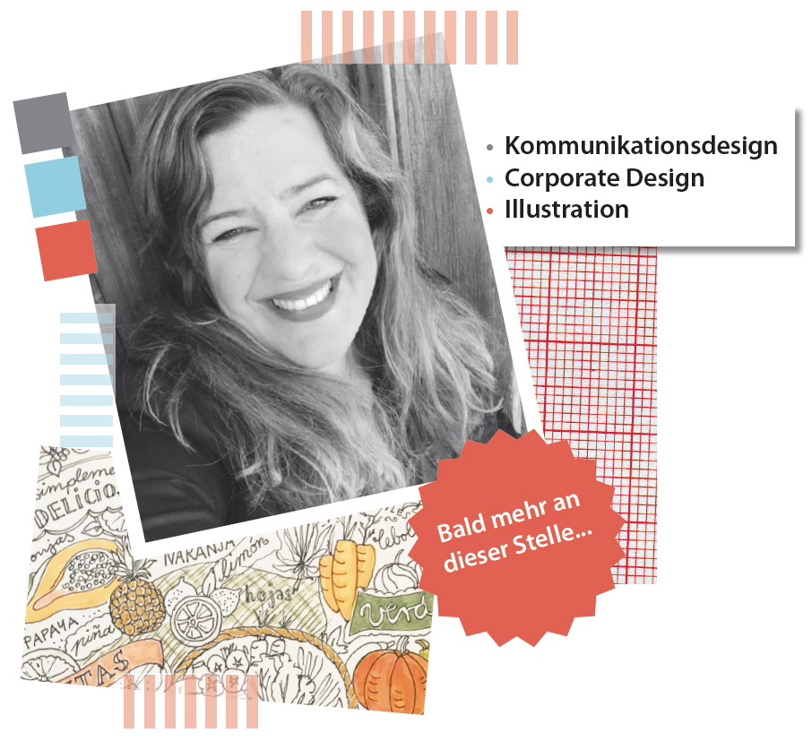 Kerstin Stedem-Braun - Dimension Zwo | Visuelle Kommunikation in Bitburg